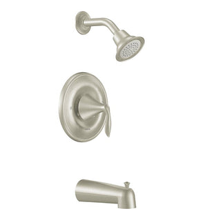 Product Image: T2133EPBN Bathroom/Bathroom Tub & Shower Faucets/Tub & Shower Faucet Trim