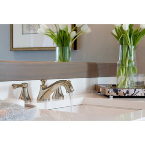 TL220DD1#CP Bathroom/Bathroom Sink Faucets/Widespread Sink Faucets