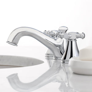 TL220DD#CP Bathroom/Bathroom Sink Faucets/Widespread Sink Faucets