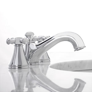 TL220DD#CP Bathroom/Bathroom Sink Faucets/Widespread Sink Faucets