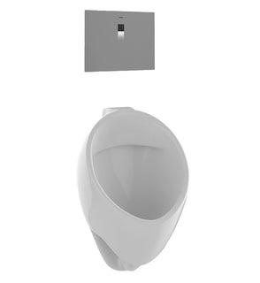 Product Image: UT105UV#01 General Plumbing/Commercial/Urinals