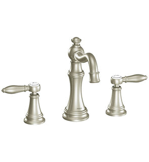 Product Image: TS42108BN Bathroom/Bathroom Sink Faucets/Widespread Sink Faucets