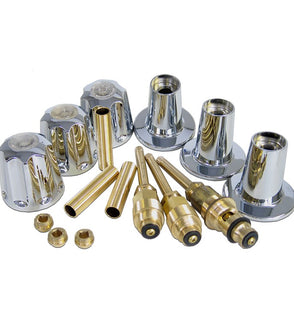 Product Image: 7RBK1828 Parts & Maintenance/Kissler OEM Plumbing Parts/Rebuild & Repair Kits