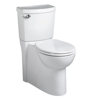 Product Image: 2988.101.020 Bathroom/Toilets Bidets & Bidet Seats/Two Piece Toilets