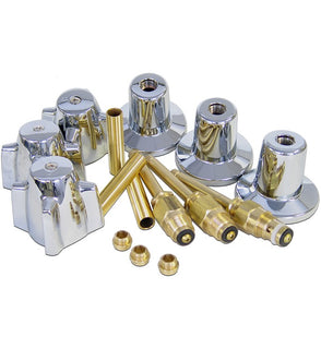Product Image: 7RBK1821 Parts & Maintenance/Kissler OEM Plumbing Parts/Rebuild & Repair Kits