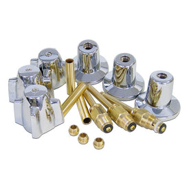 Repair Part Central Brass RBLD Kit