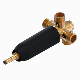 Replacement In-Wall Two/Three-Way Diverter Valve