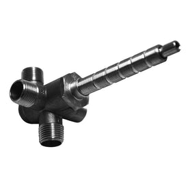 Replacement In-Wall Two/Three-Way Diverter Valve