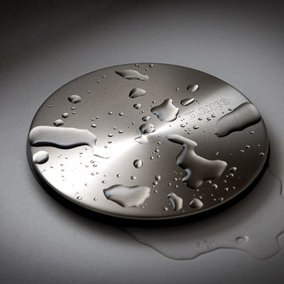 Capflow Drain Cover