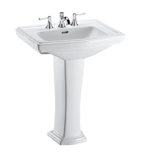 Product Image: LPT780.8#01 Bathroom/Bathroom Sinks/Pedestal Sink Sets