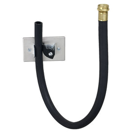 Hose and Holder