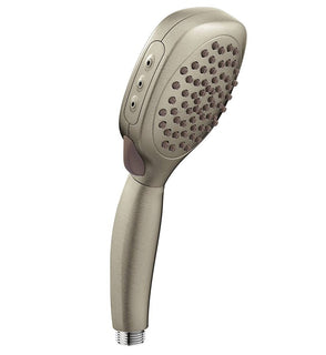 Product Image: 160042BN Bathroom/Bathroom Tub & Shower Faucets/Handshowers