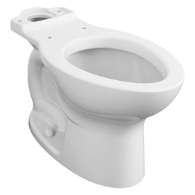 Cadet Pro Elongated Toilet Bowl with 12" Rough-In