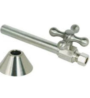 Product Image: KTCS41BX-C General Plumbing/Water Supplies Stops & Traps/Water Supply Risers & Stops