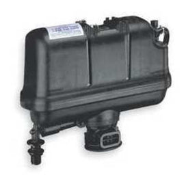 Toilet Pressure Assist Tank Vessel 1.6 GPF for All OEM's Except Kohler K4404 Tank and Gerber 28-385 Tank