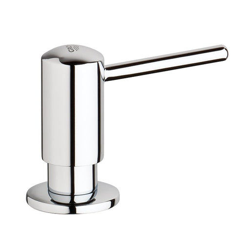 Contemporary Soap Dispenser