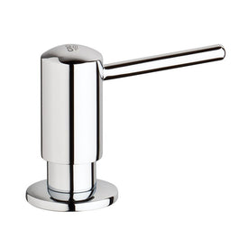 Contemporary Soap Dispenser