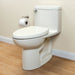 2403.128.021 Bathroom/Toilets Bidets & Bidet Seats/One Piece Toilets