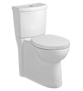 Product Image: 2795.204.020 Bathroom/Toilets Bidets & Bidet Seats/Two Piece Toilets