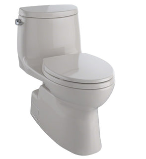 Product Image: MS614124CEFG#12 Bathroom/Toilets Bidets & Bidet Seats/One Piece Toilets