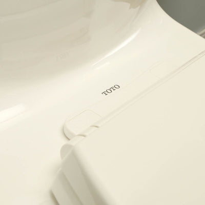 Carlyle II Elongated One-Piece High-Efficiency Toilet with Seat