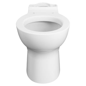 3517D101.020 Parts & Maintenance/Toilet Parts/Toilet Bowls Only
