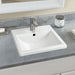 0642.001.020 Bathroom/Bathroom Sinks/Drop In Bathroom Sinks