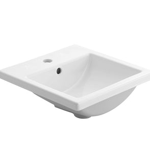 Product Image: 0642.001.020 Bathroom/Bathroom Sinks/Drop In Bathroom Sinks