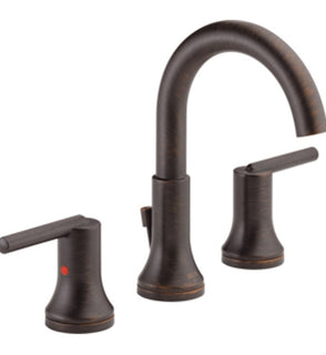 Product Image: 3559-RBMPU-DST Bathroom/Bathroom Sink Faucets/Widespread Sink Faucets