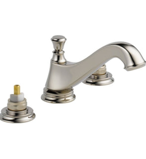Product Image: 3595LF-PNMPU-LHP Bathroom/Bathroom Sink Faucets/Widespread Sink Faucets
