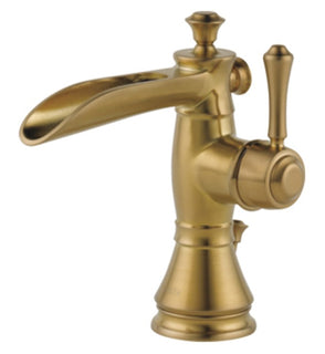 Product Image: 598LF-CZMPU Bathroom/Bathroom Sink Faucets/Single Hole Sink Faucets
