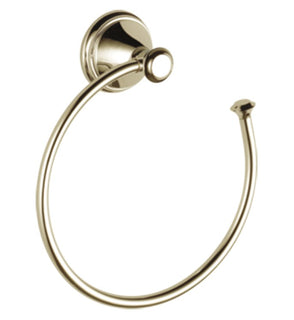 Product Image: 79746-PN Bathroom/Bathroom Accessories/Towel Rings