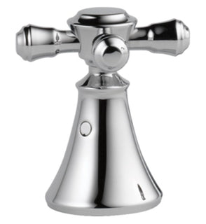 Product Image: H295 Parts & Maintenance/Bathroom Sink & Faucet Parts/Bathroom Sink Faucet Handles & Handle Parts