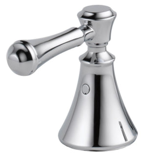Product Image: H297 Parts & Maintenance/Bathroom Sink & Faucet Parts/Bathroom Sink Faucet Handles & Handle Parts
