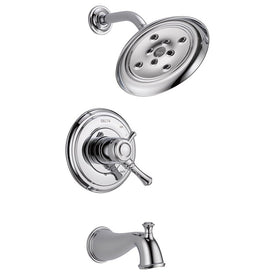 Cassidy Monitor 17 Series Pressure Balance Tub/Shower Trim