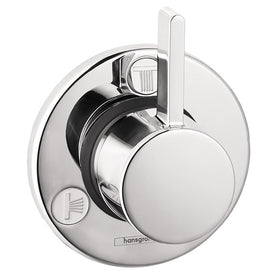 Ecostat S Trio/Quattro Diverter Valve Trim