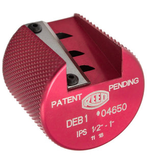 Product Image: 04650 Tools & Hardware/Tools & Accessories/Pipe Prep & Cleaning Tools