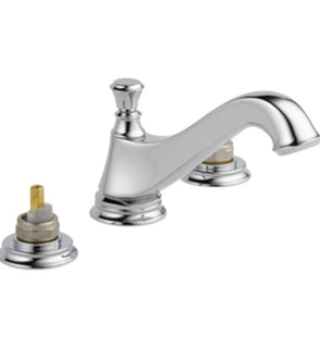 Product Image: 3595LF-MPU-LHP Bathroom/Bathroom Sink Faucets/Widespread Sink Faucets