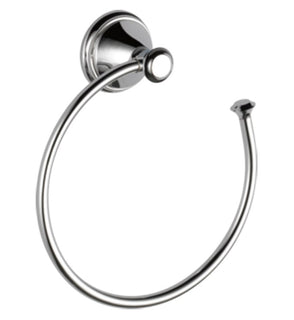 Product Image: 79746 Bathroom/Bathroom Accessories/Towel Rings
