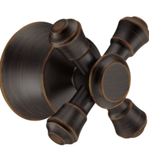 Product Image: H795-RB Parts & Maintenance/Bathroom Sink & Faucet Parts/Bathroom Sink Faucet Handles & Handle Parts