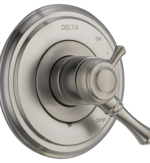 Product Image: T17097-SS Bathroom/Bathroom Tub & Shower Faucets/Tub & Shower Faucet Trim