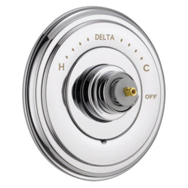 Cassidy Monitor 14 Series Pressure Balance Valve Trim without Handle