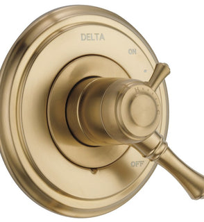 Product Image: T17097-CZ Bathroom/Bathroom Tub & Shower Faucets/Shower Only Faucet Trim