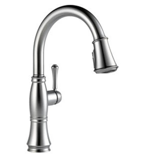 Product Image: 9197-AR-PR-DST Kitchen/Kitchen Faucets/Pull Down Spray Faucets