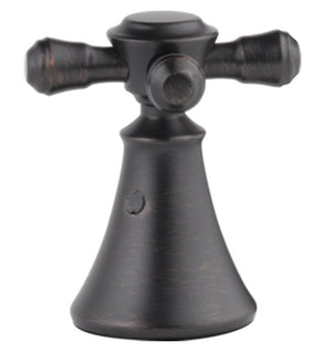 Product Image: H295-RB Parts & Maintenance/Bathroom Sink & Faucet Parts/Bathroom Sink Faucet Parts