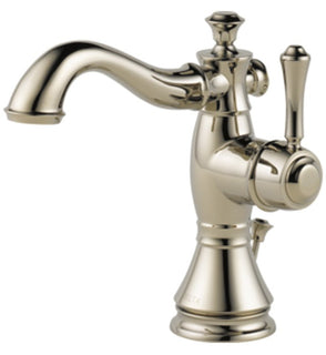 Product Image: 597LF-PNMPU Bathroom/Bathroom Sink Faucets/Single Hole Sink Faucets