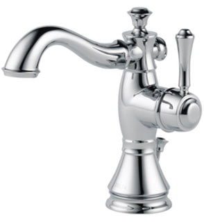 Product Image: 597LF-MPU Bathroom/Bathroom Sink Faucets/Single Hole Sink Faucets