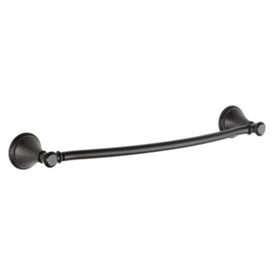 Cassidy 18" Single Towel Bar
