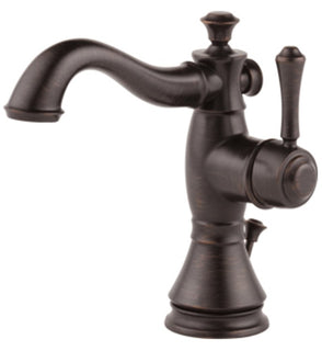 Product Image: 597LF-RBMPU Bathroom/Bathroom Sink Faucets/Single Hole Sink Faucets