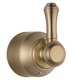 Product Image: H597-CZ Parts & Maintenance/Bathroom Sink & Faucet Parts/Bathroom Sink Faucet Handles & Handle Parts